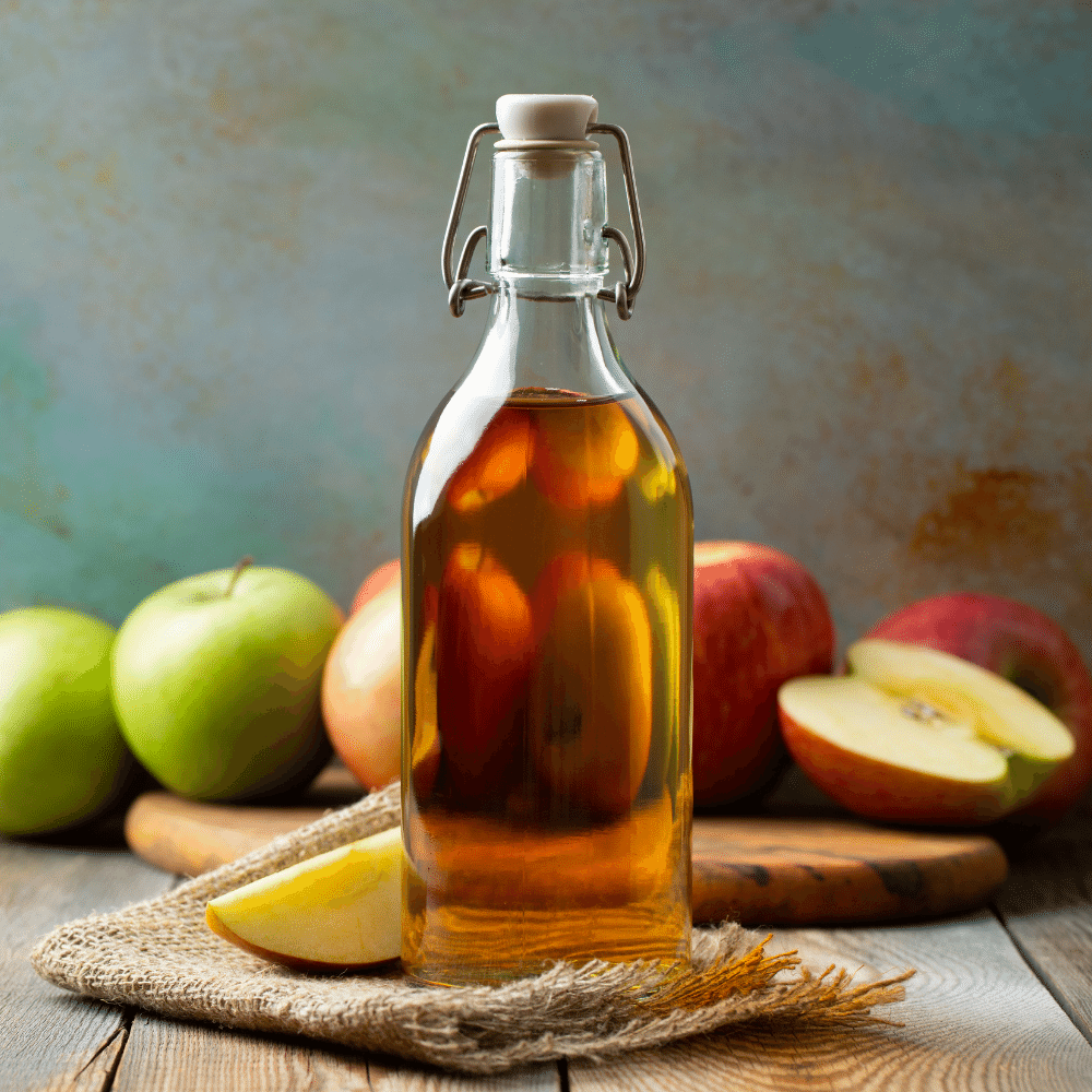 Apple Cider Vinegar