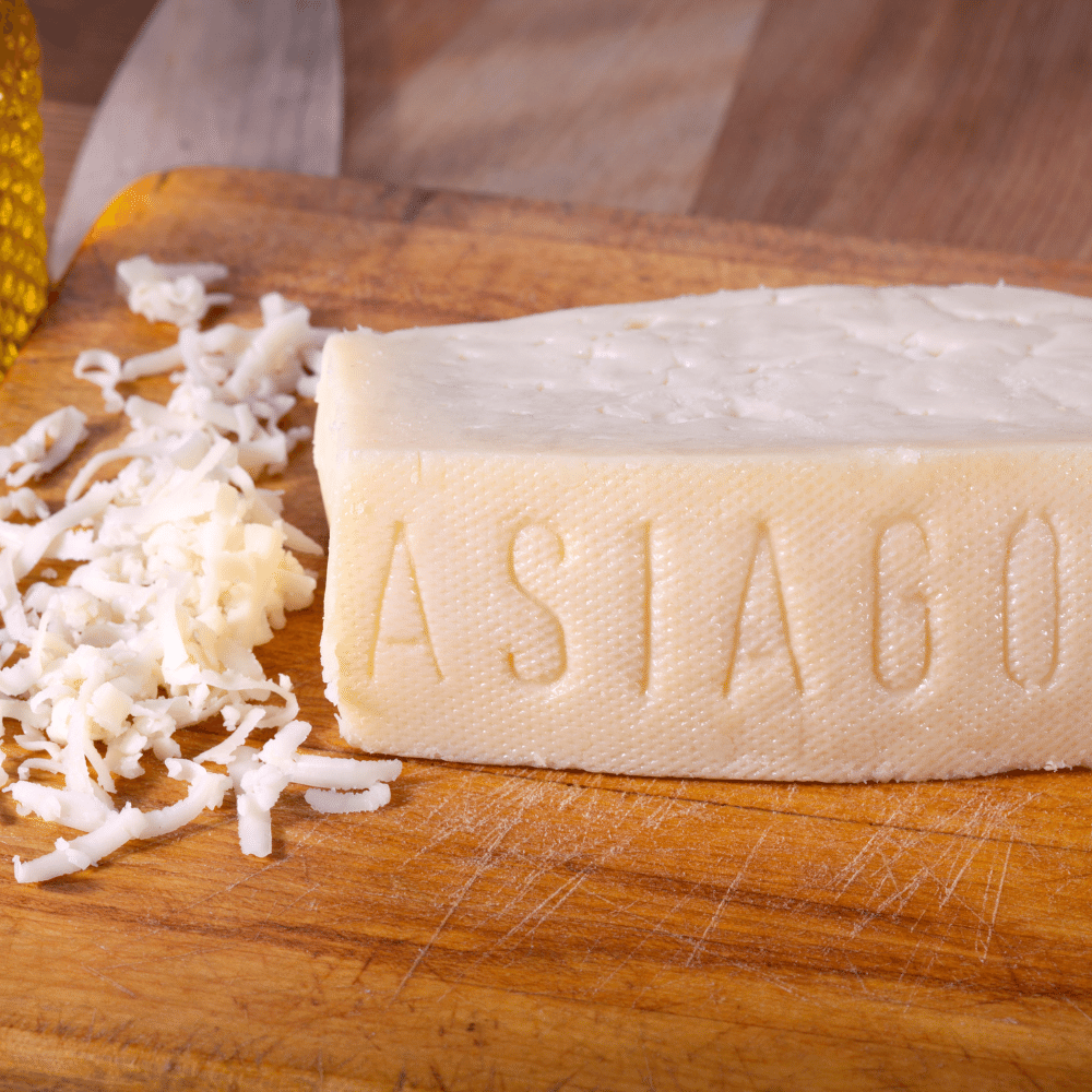 Asiago