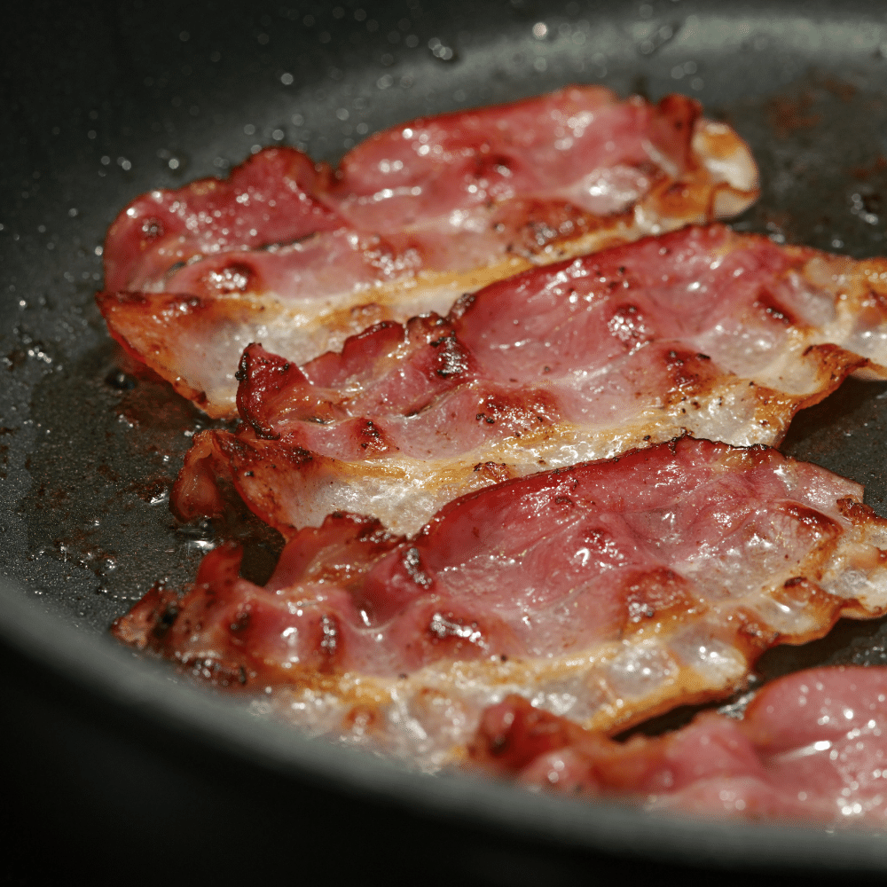 Bacon Fat