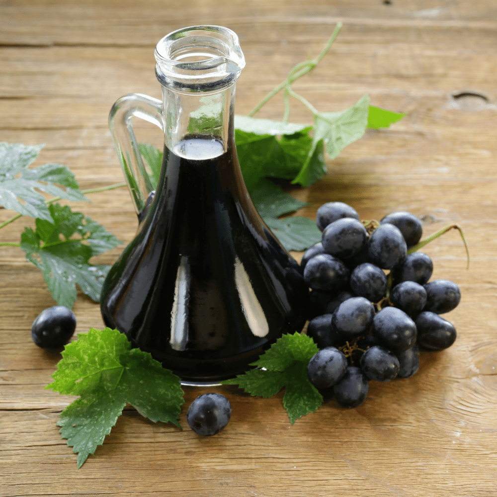 Balsamic vinegar