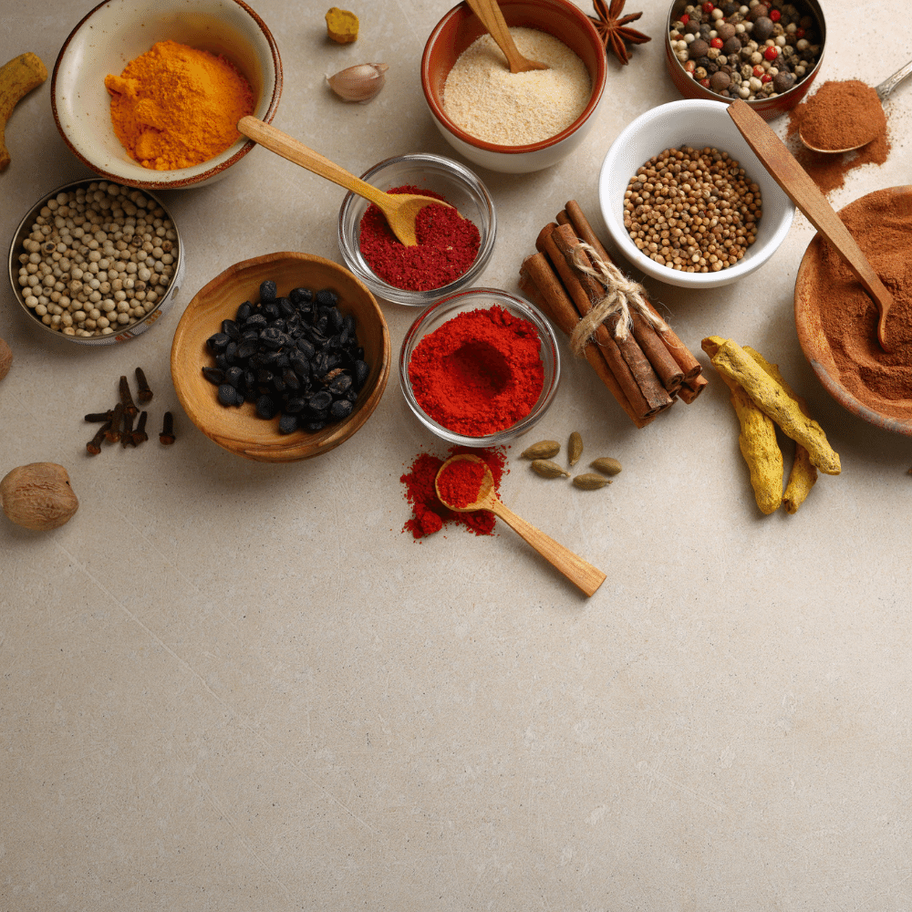 Best Sausage Seasoning Mix