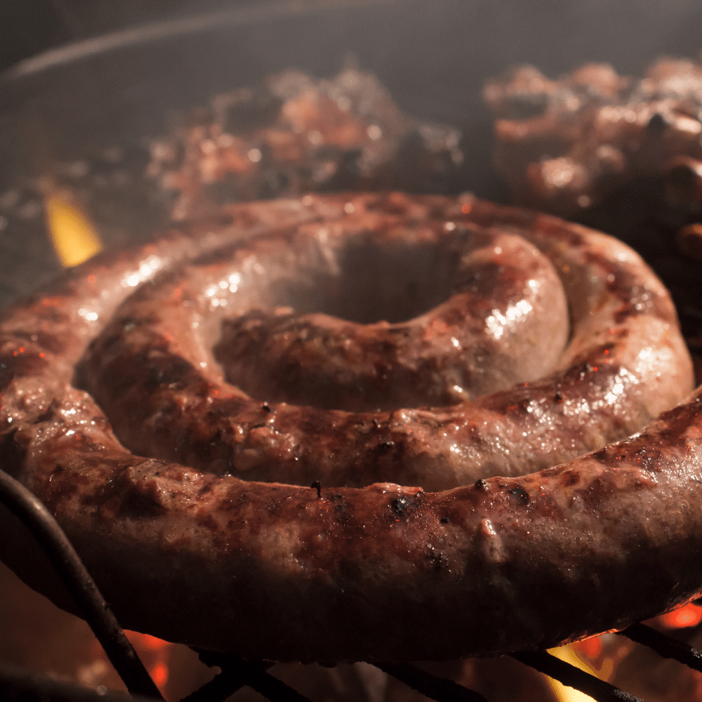 Creative Ways to Serve Boerewors
