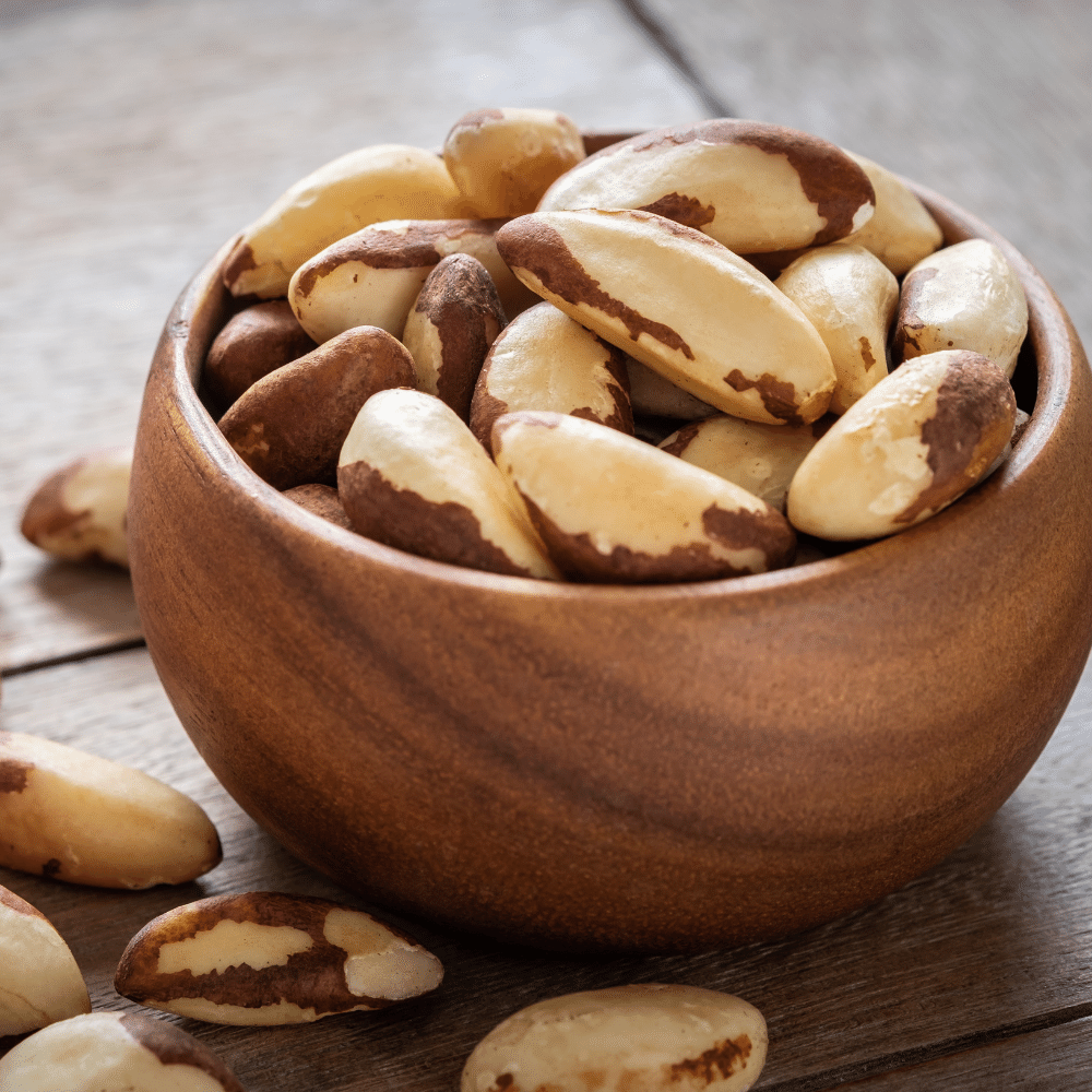 Brazil Nuts