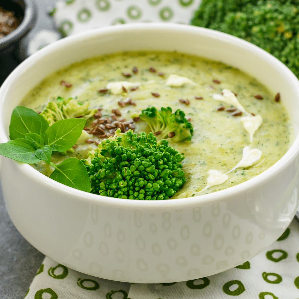 Broccoli Soup