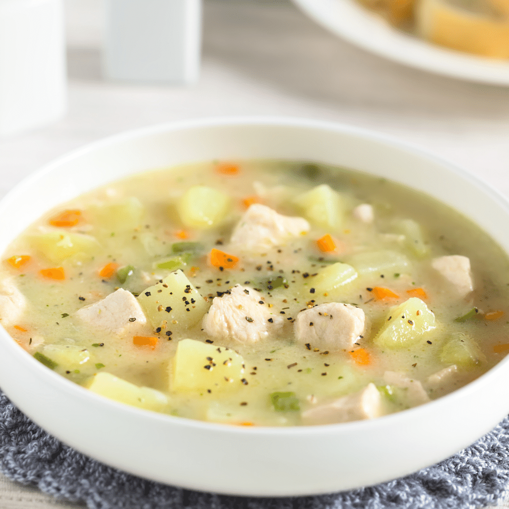 Brothy Soups
