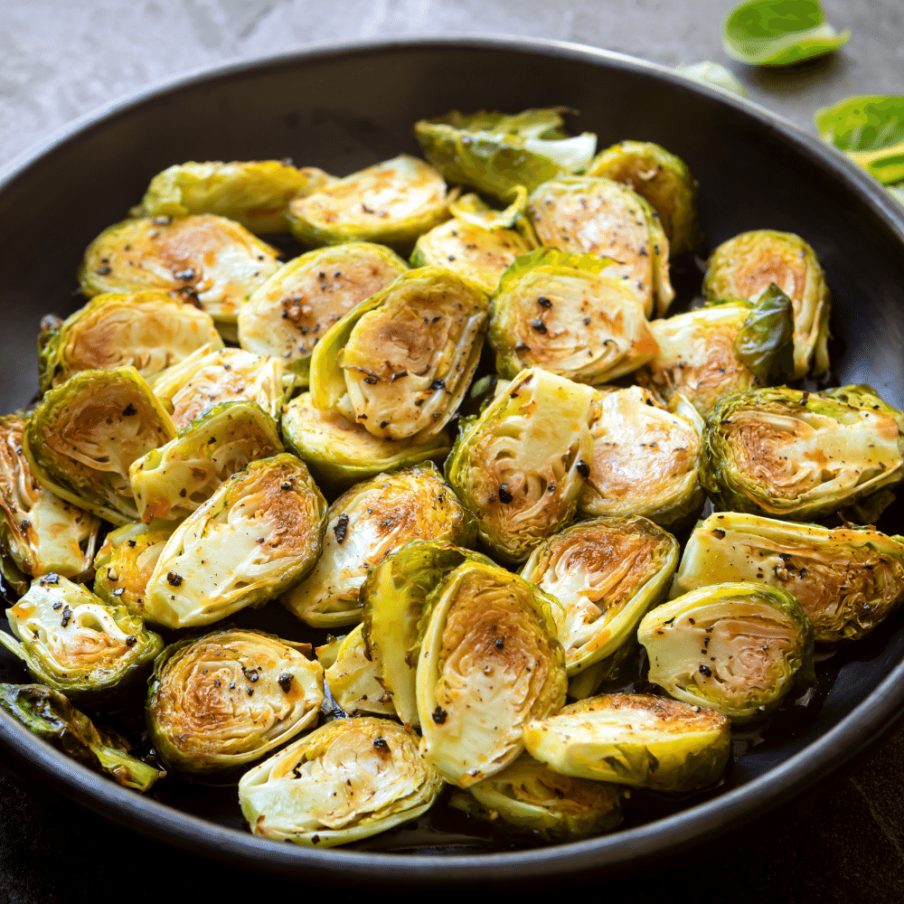 Brussel Sprouts