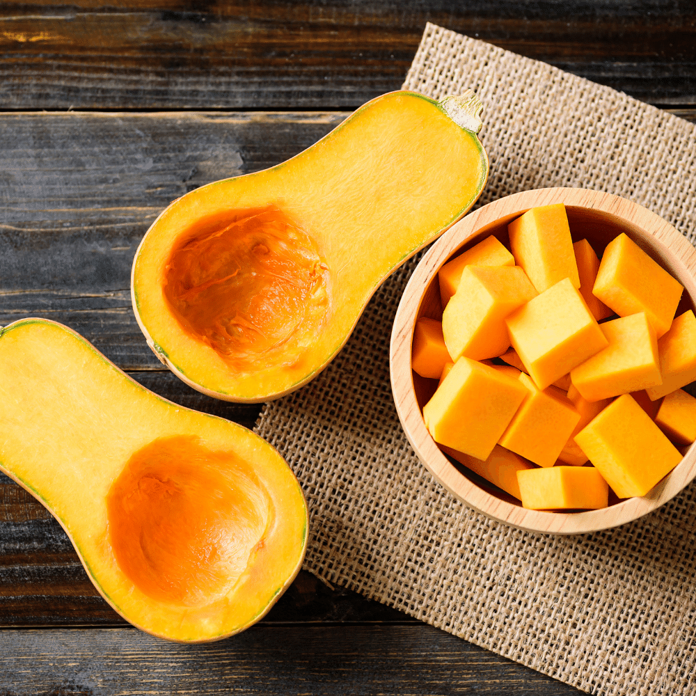 Butternut Squash