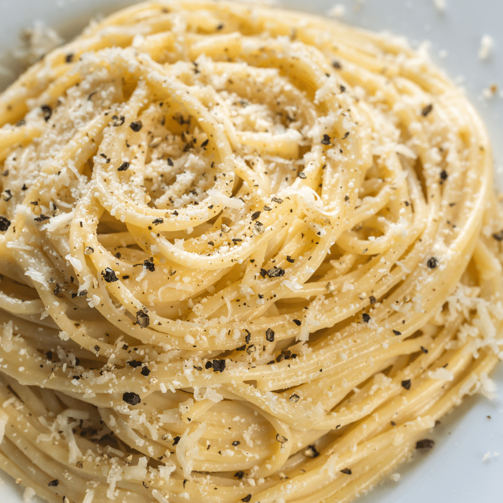 Cacio E Pepe