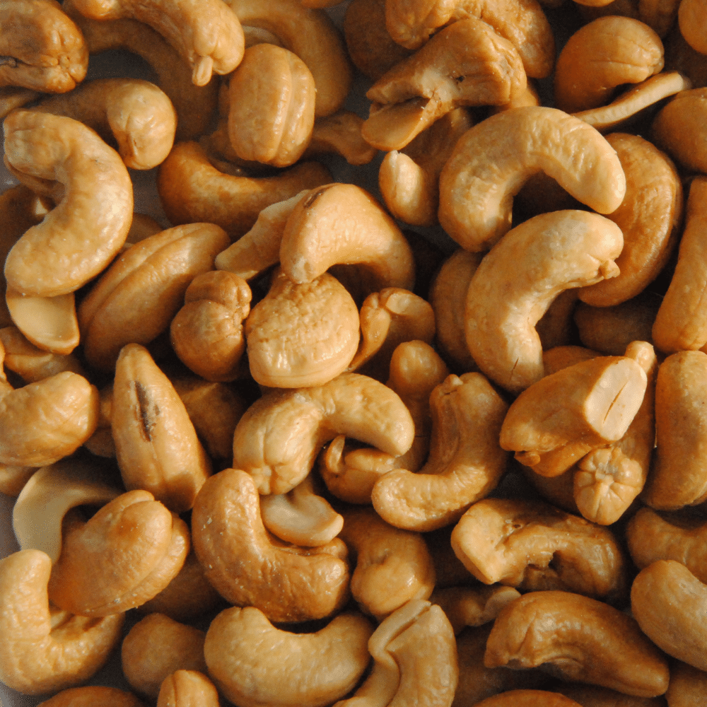 Cashews