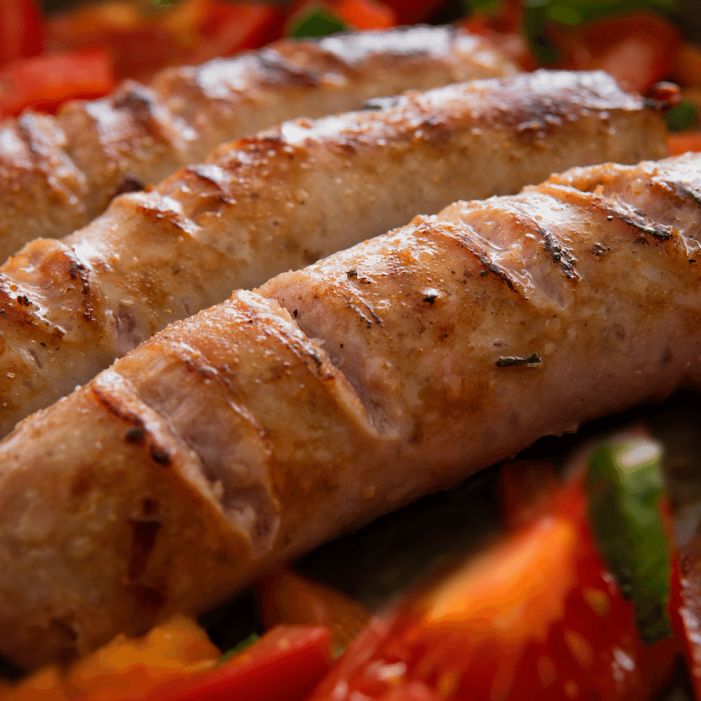 Chicken Sausage