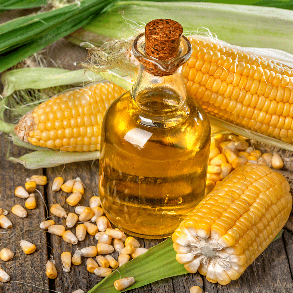 Corn oil