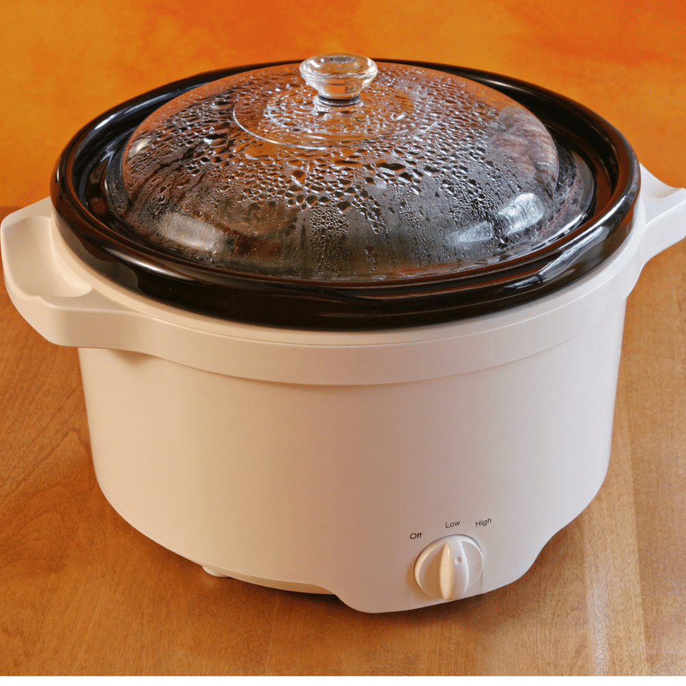 Crockpot Liner