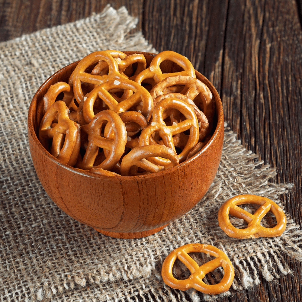 Pretzels
