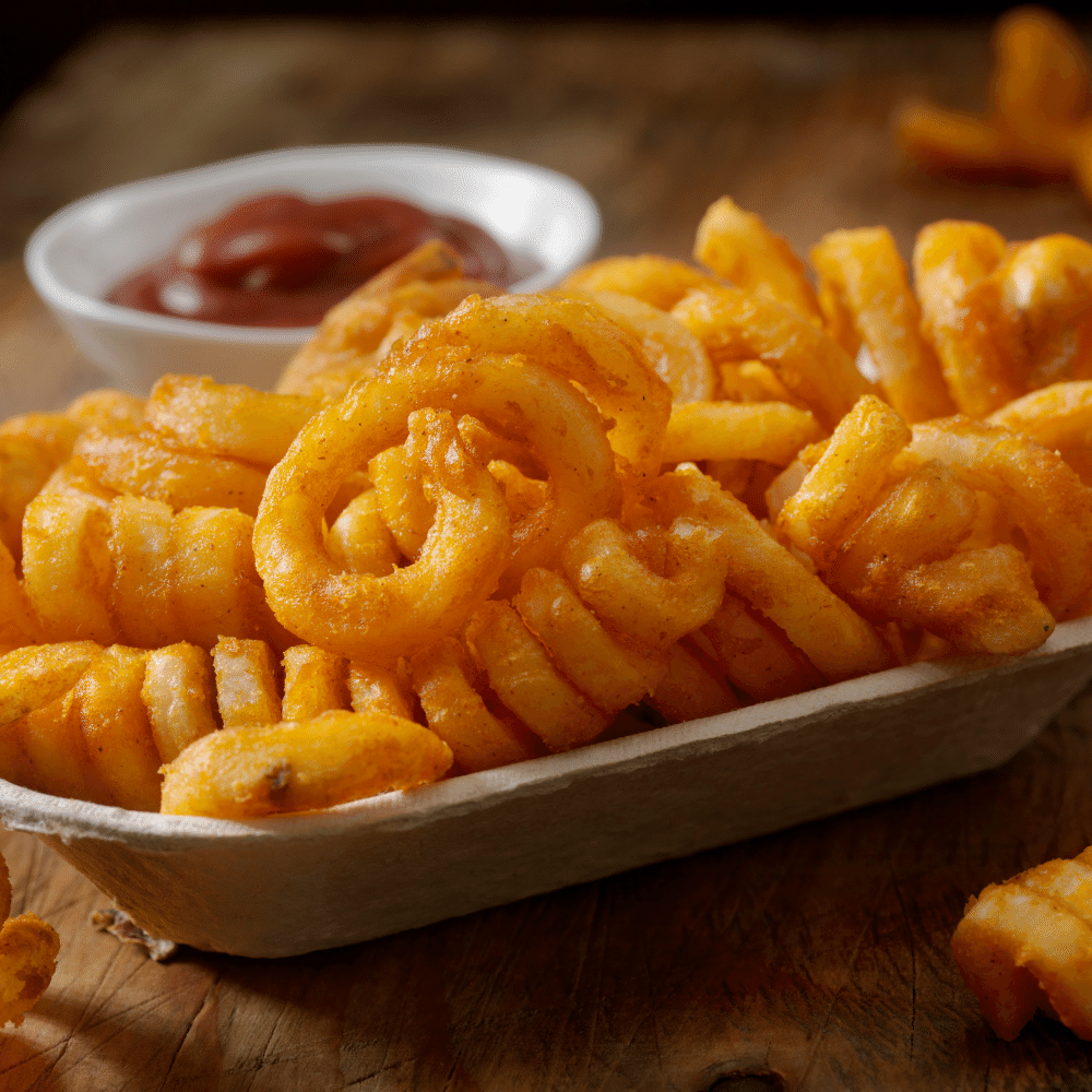 Curly Fries