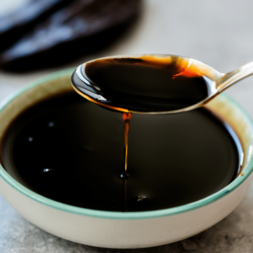 Dark Molasses
