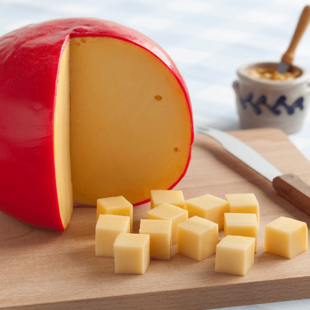 Edam Cheese