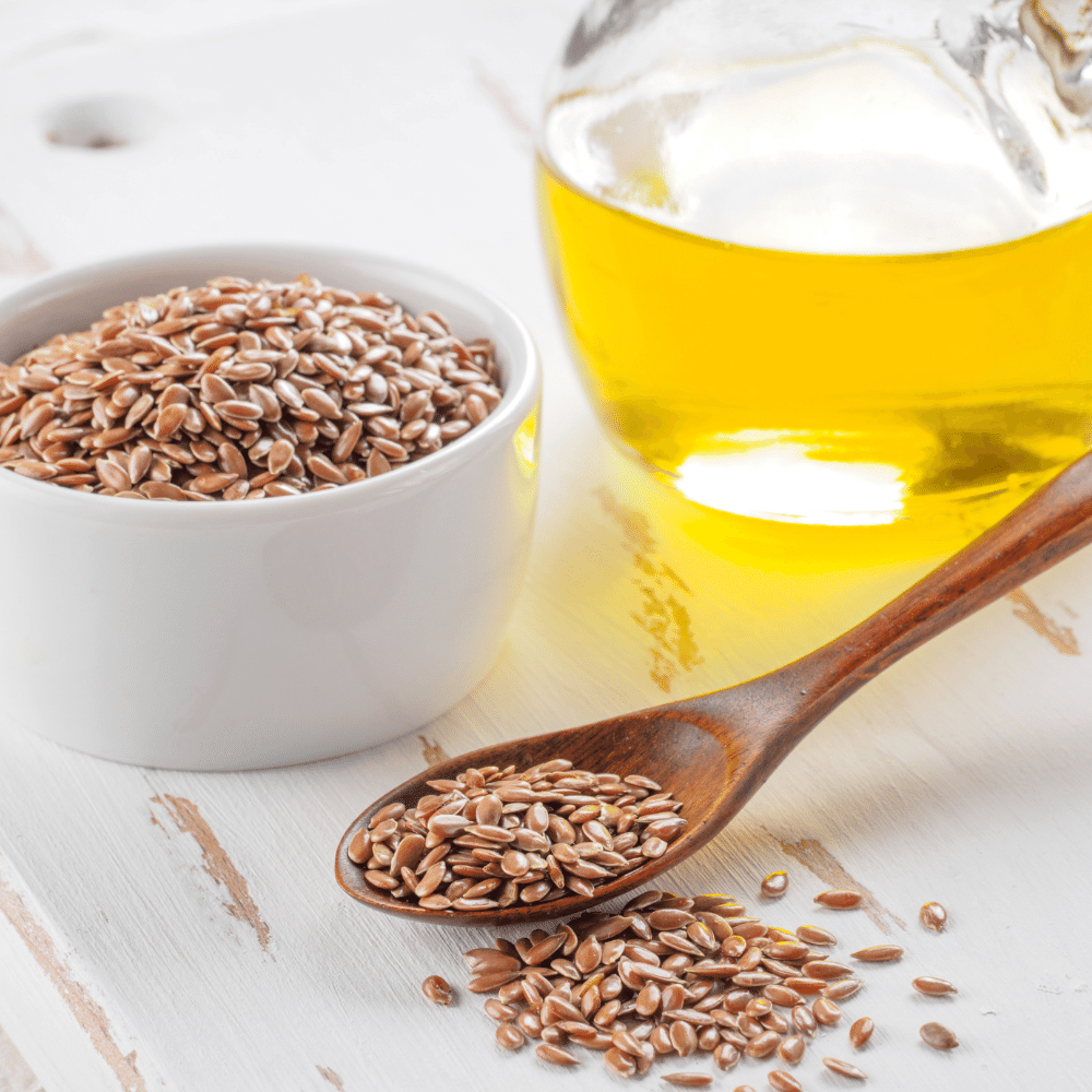 Flaxseed Oil