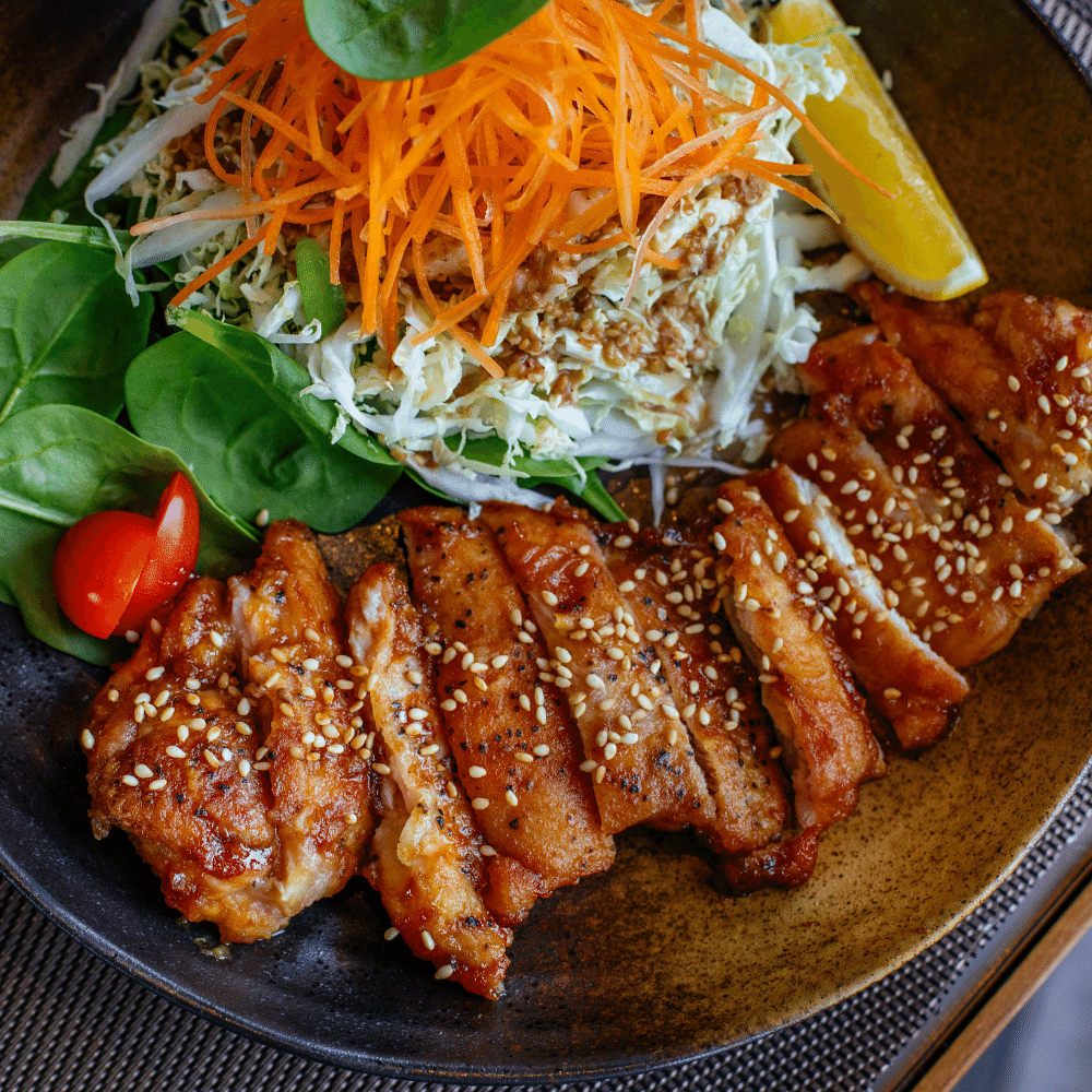 Food Substitutes for Optavia Bars