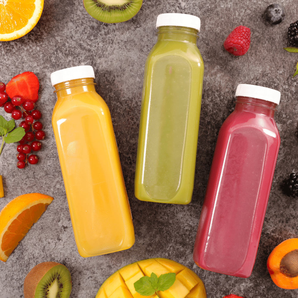 Fruit Juice Concentrate