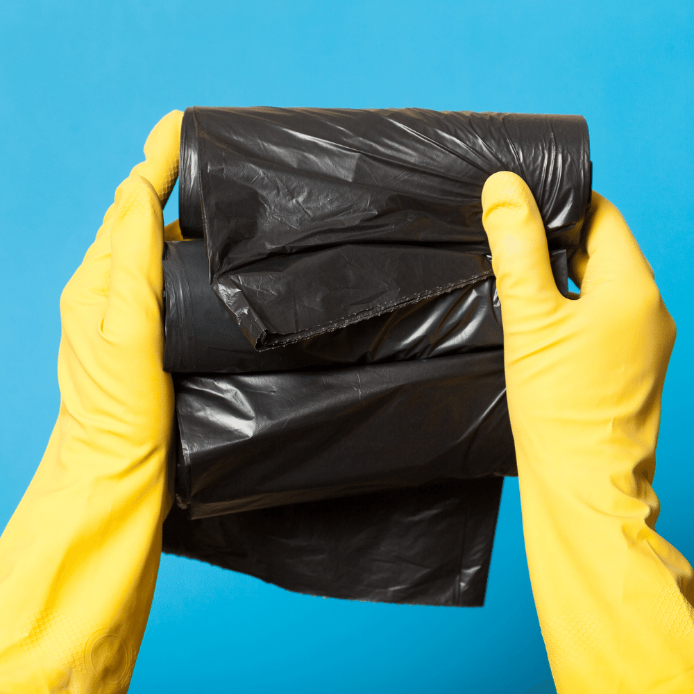 Garbage Bag