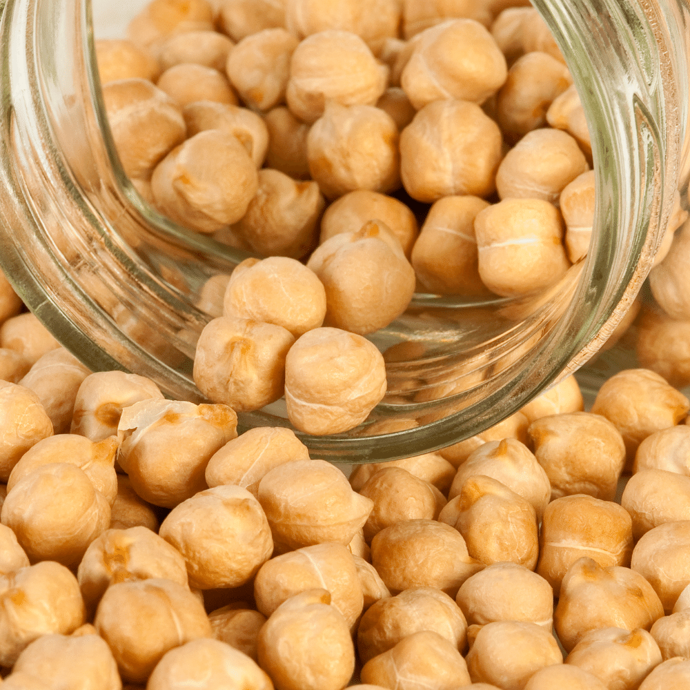 Garbanzo Beans