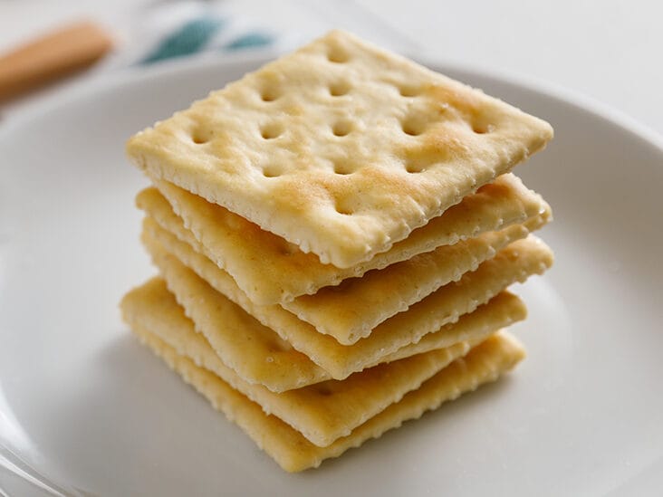 Crackers