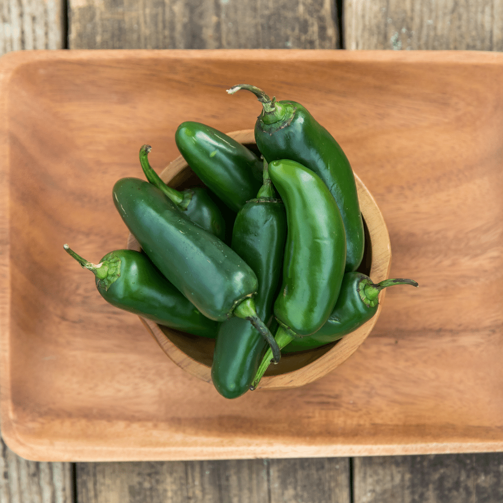 Jalapeño