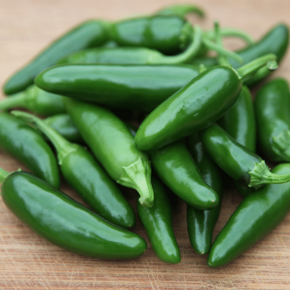 Jalapeños