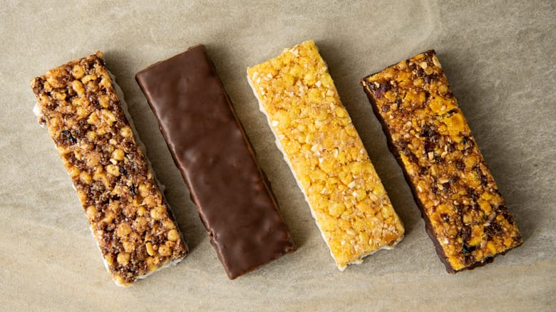 Kellogg's Special K Protein Bars