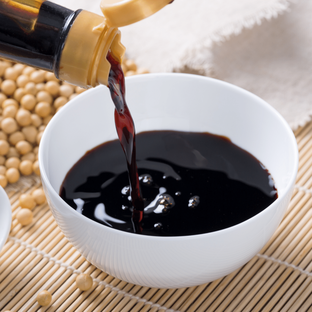 Korean Soy Sauce