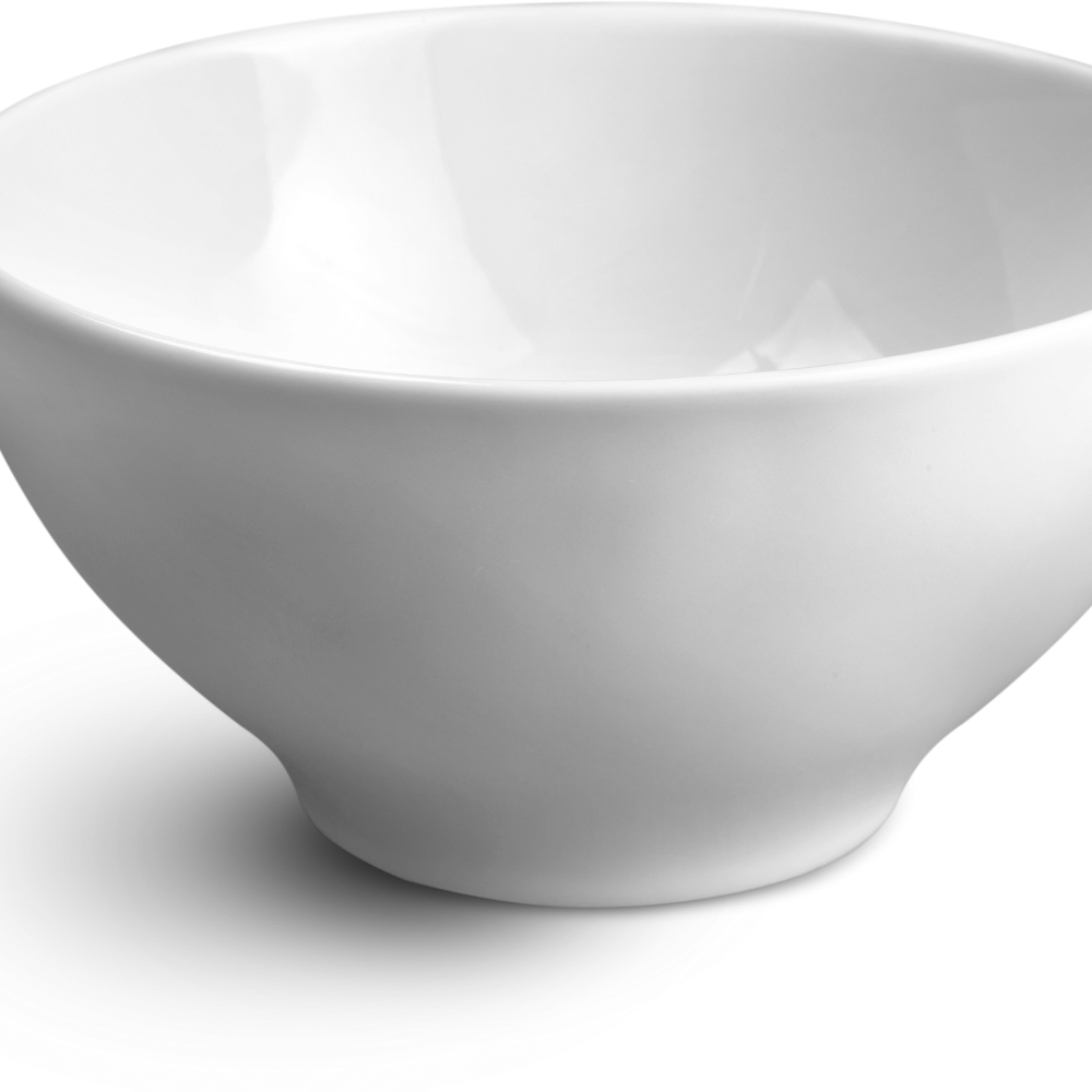 large bowl