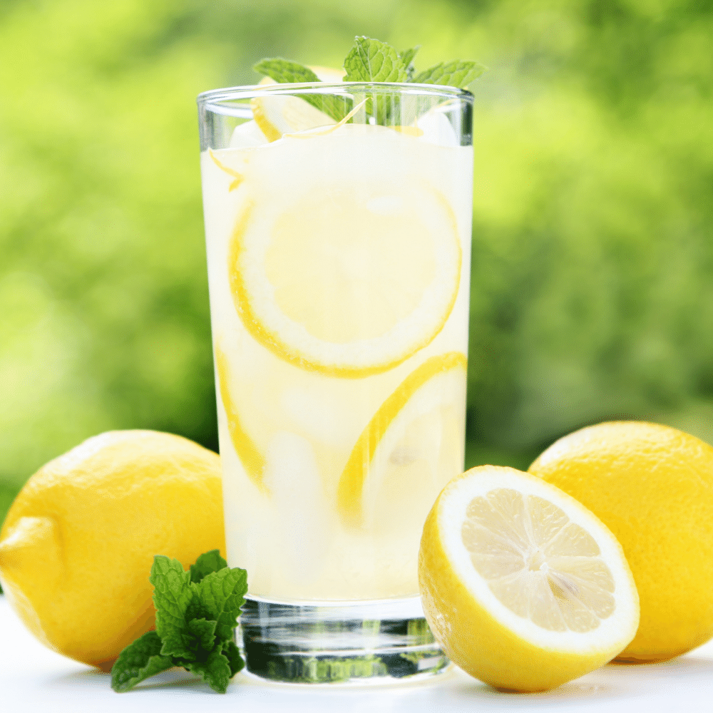 Lemonade
