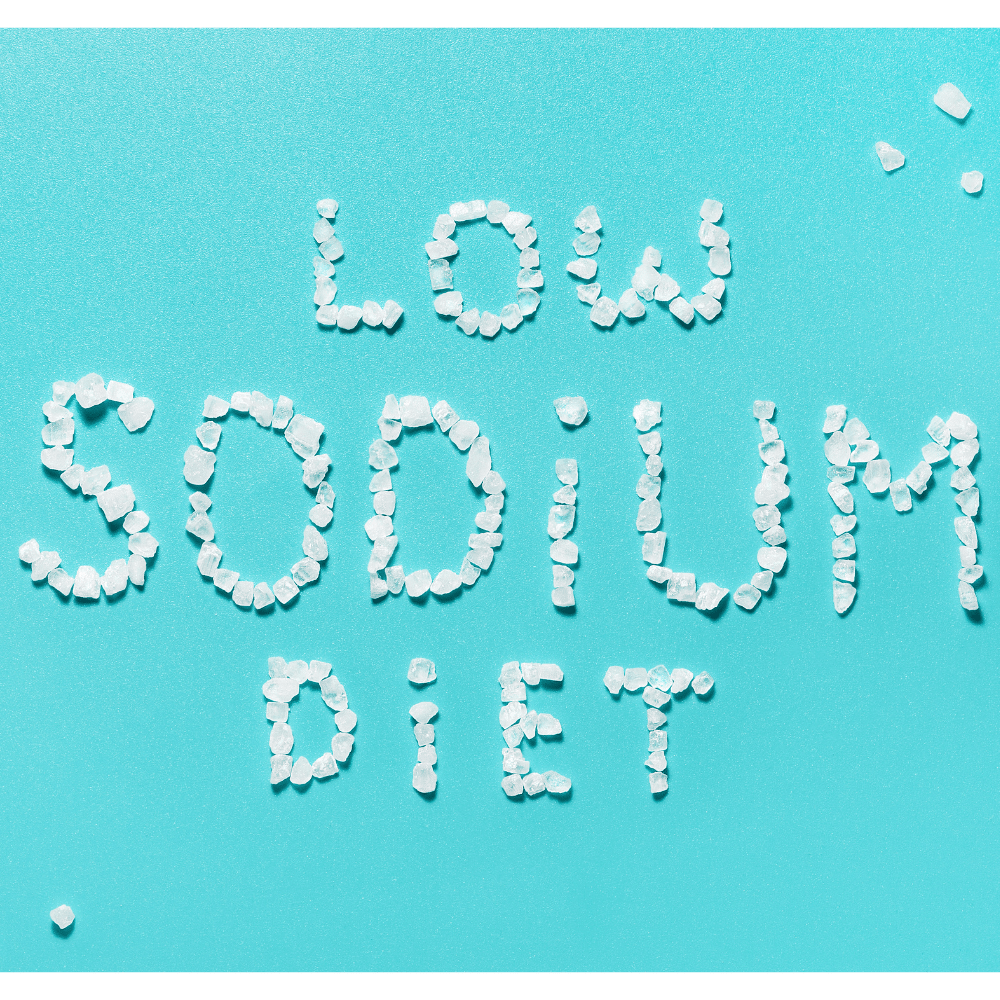 Low-Sodium