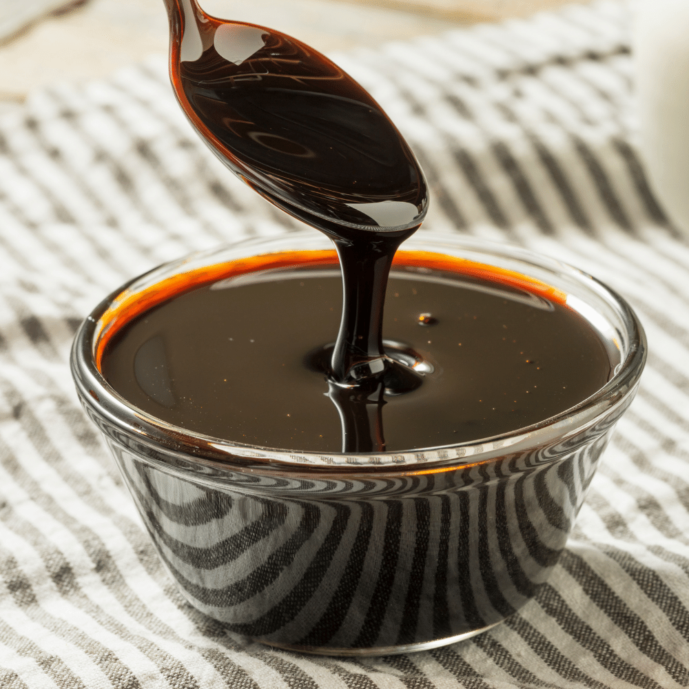Molasses