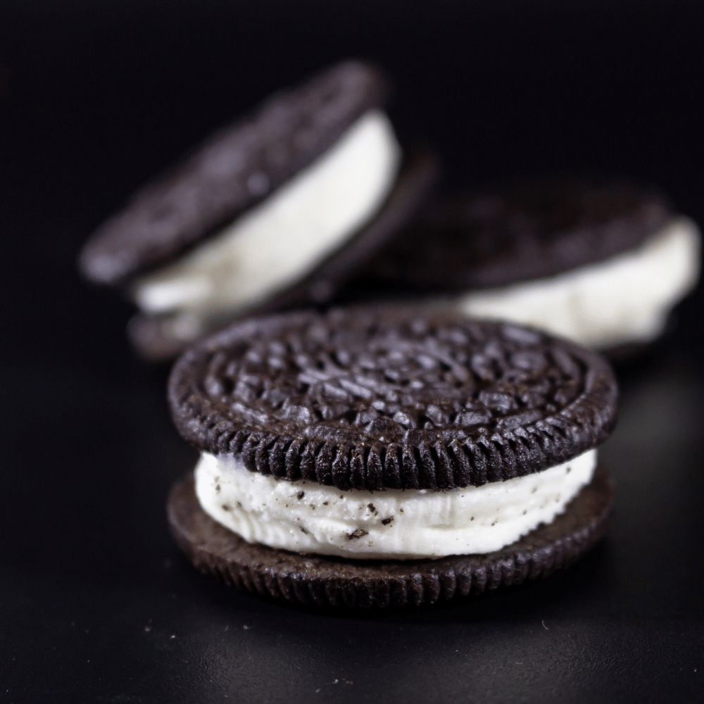 Oreo cookies