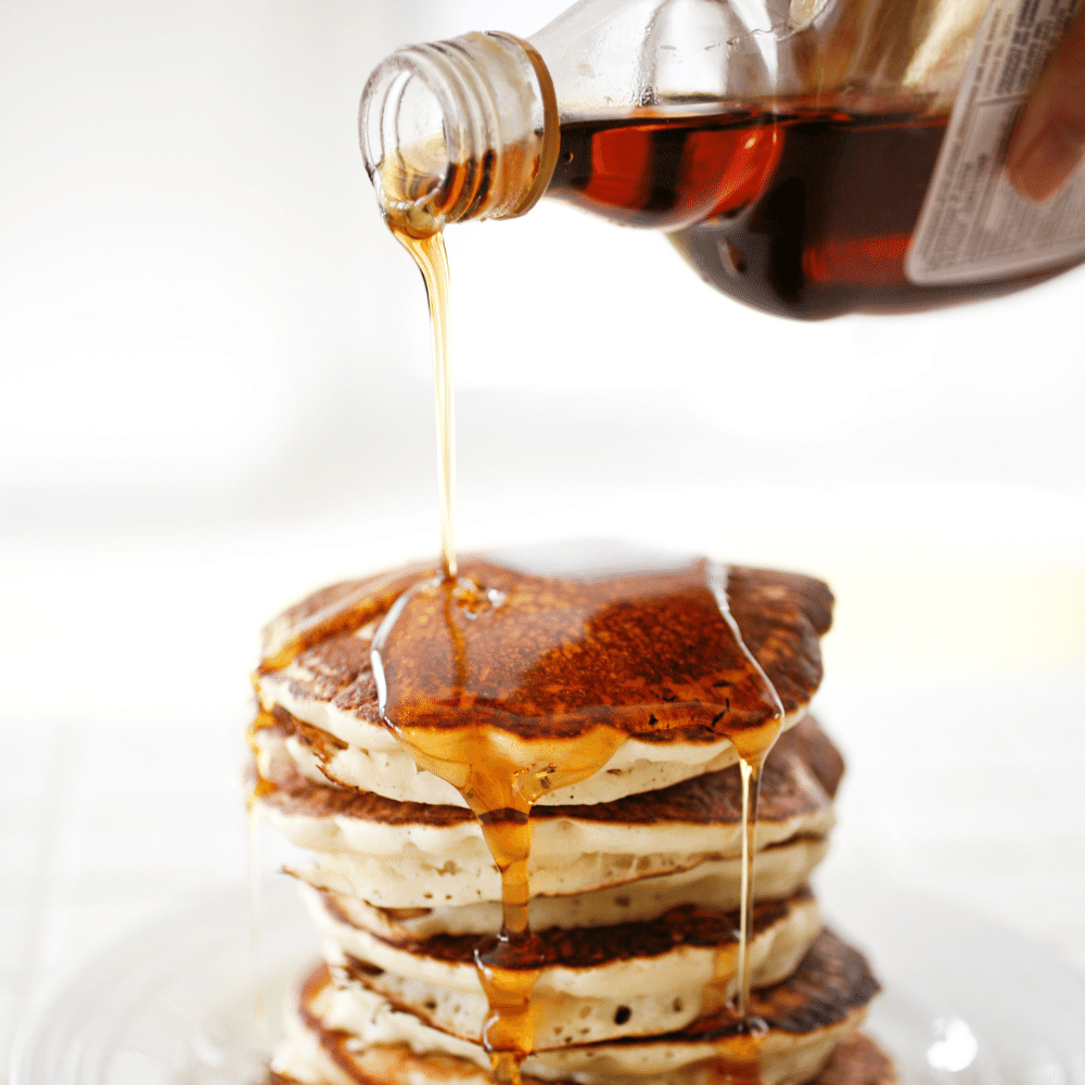 Pancake Syrup