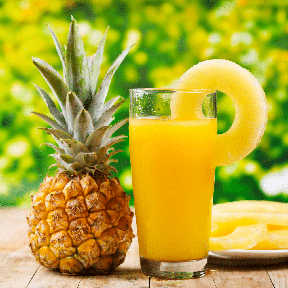 Pineapple Juice