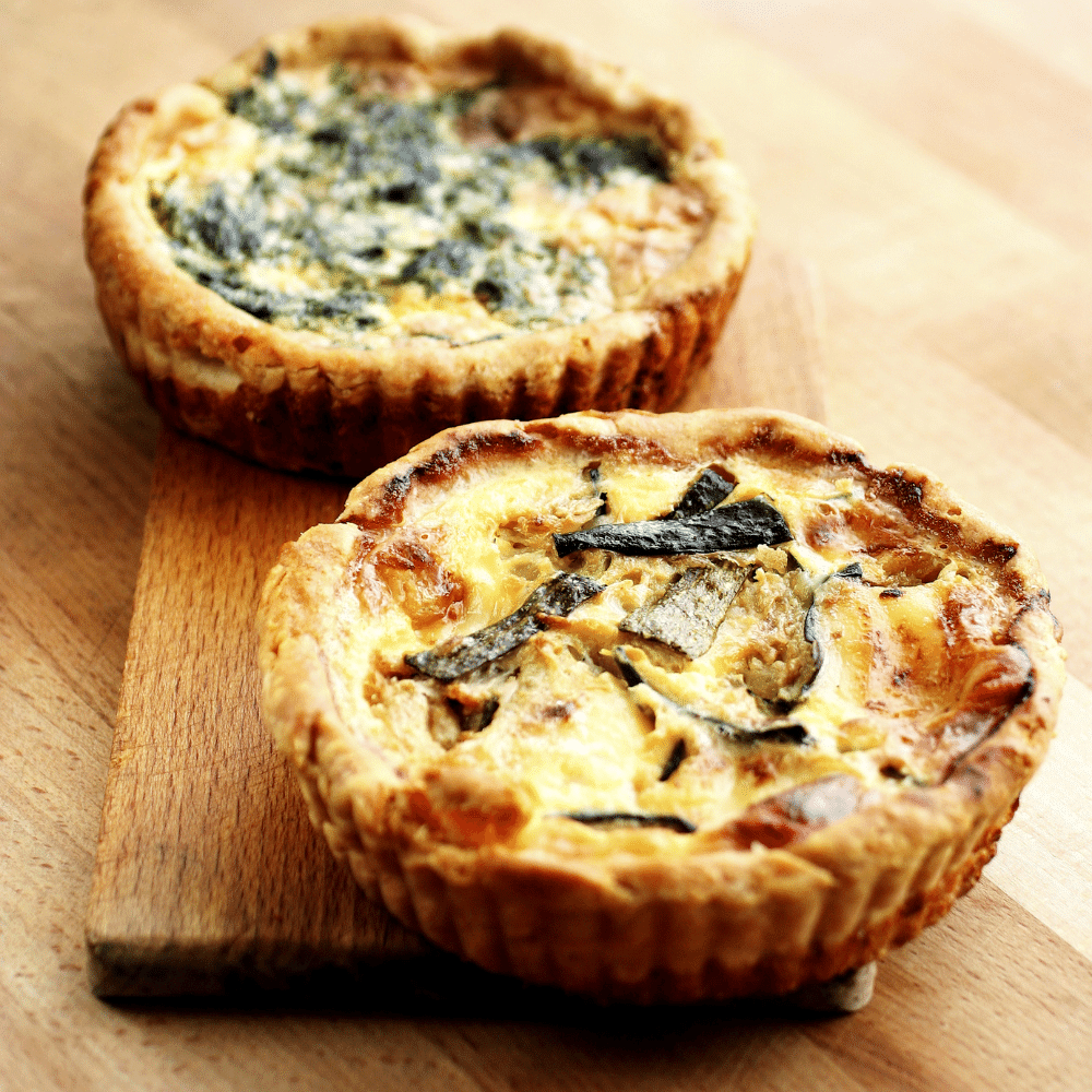 Quiche