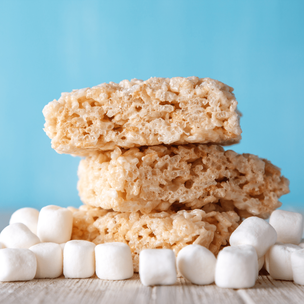 Rice Crispy Treats
