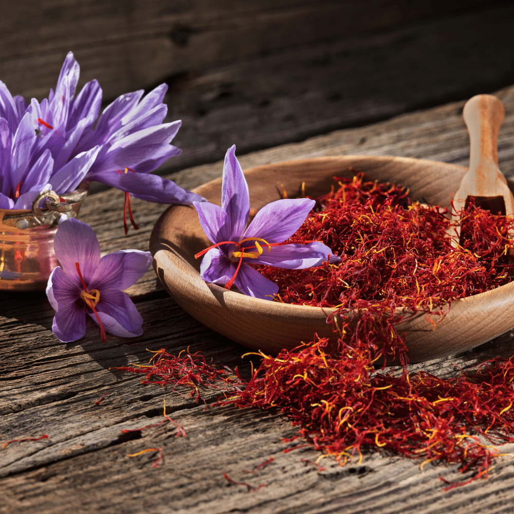 Saffron