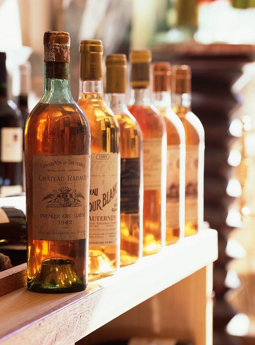 Sauternes