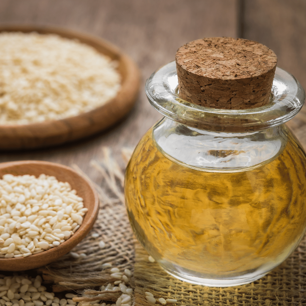 Sesame Oil