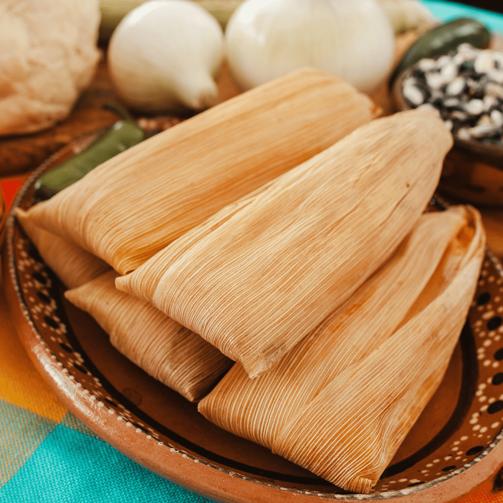 Tamales