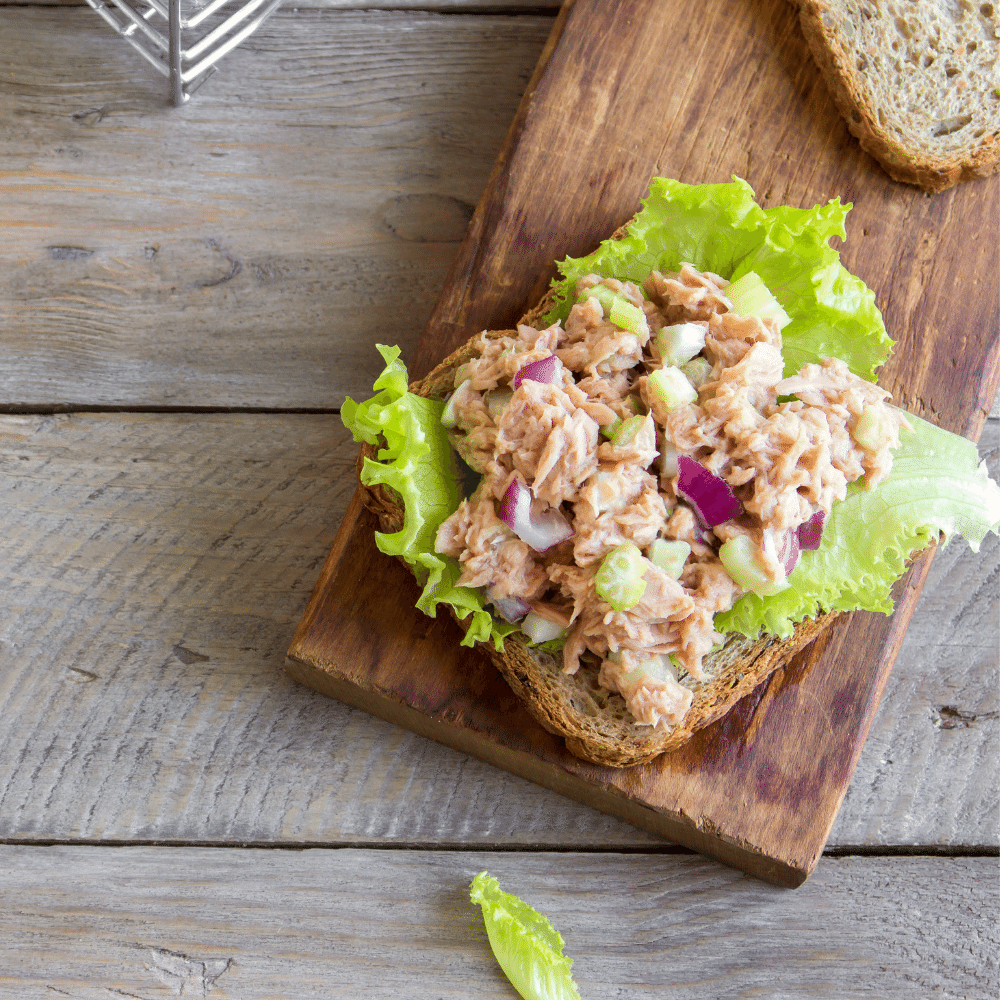 Tuna Salad