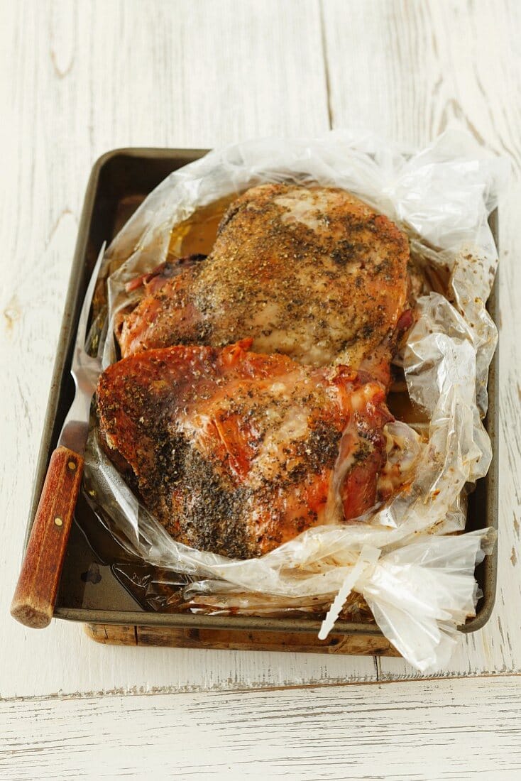 Turkey Roasting Bag