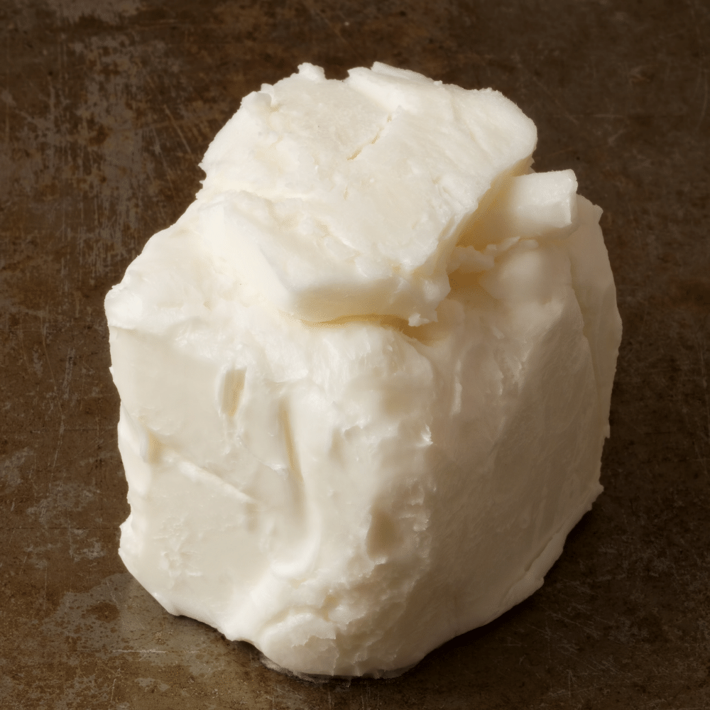 Vegetable Shortening