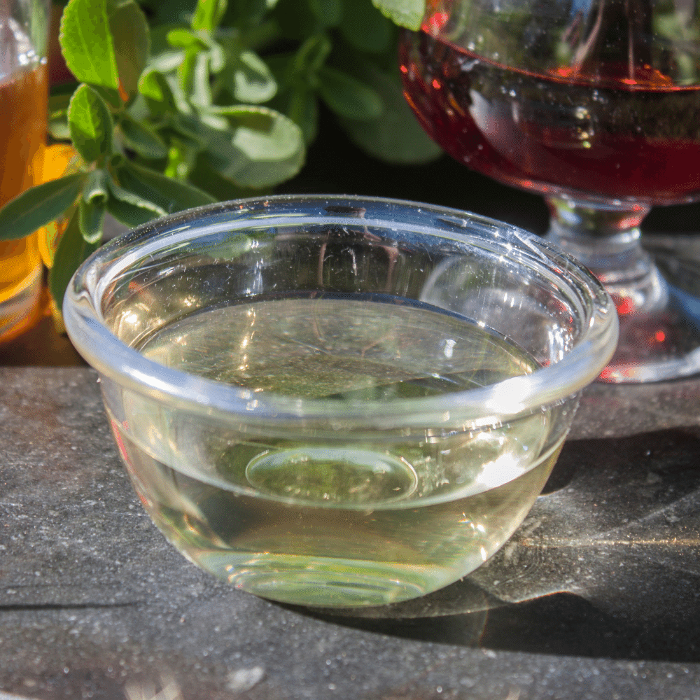 White Wine Vinegar