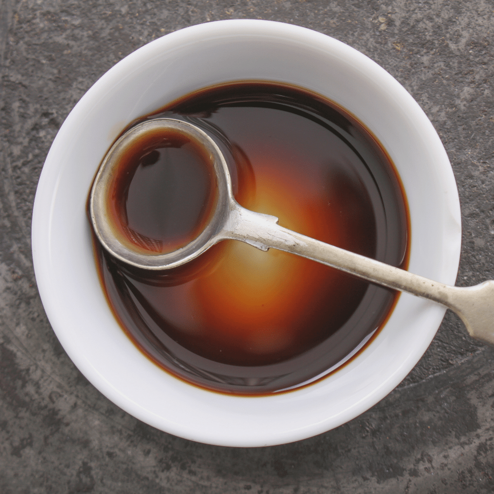 Worcestershire sauce