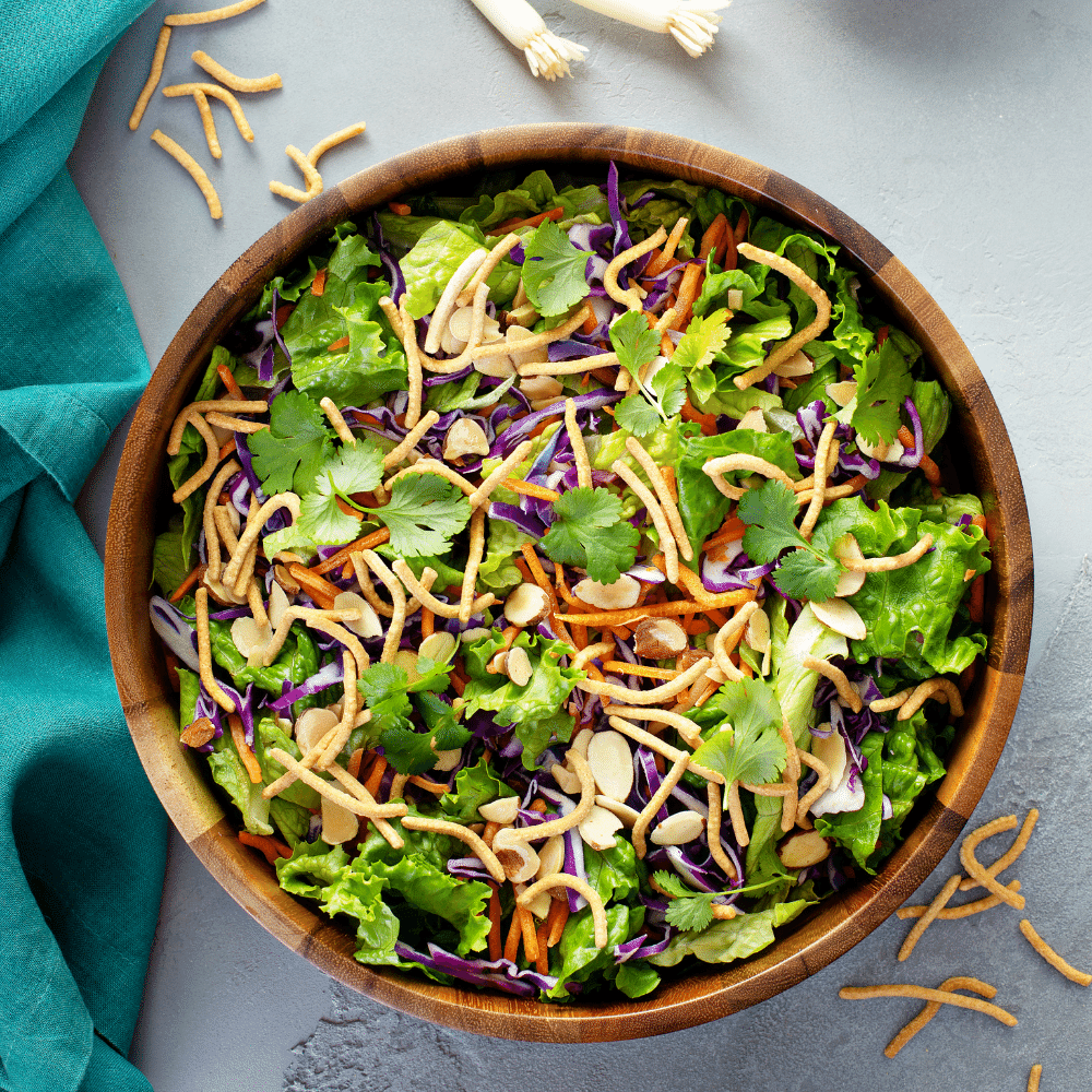 Asian Slaw