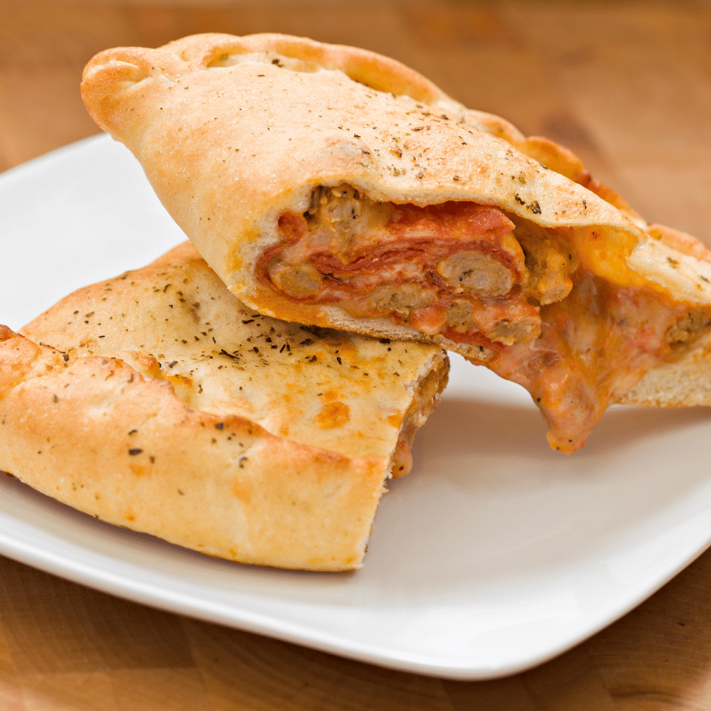 Calzone